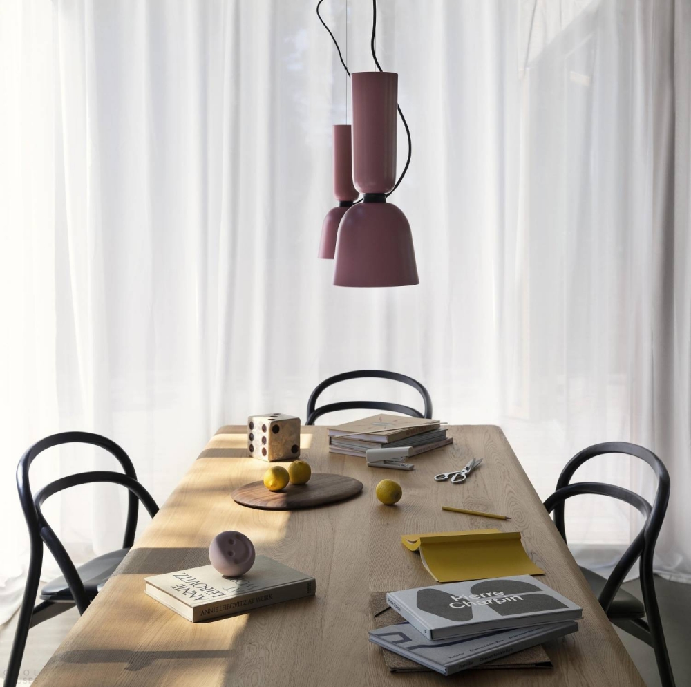 Минималистичная вилла с индустриальной эстетикой Минималистичная вилла с индустриальной эстетикой