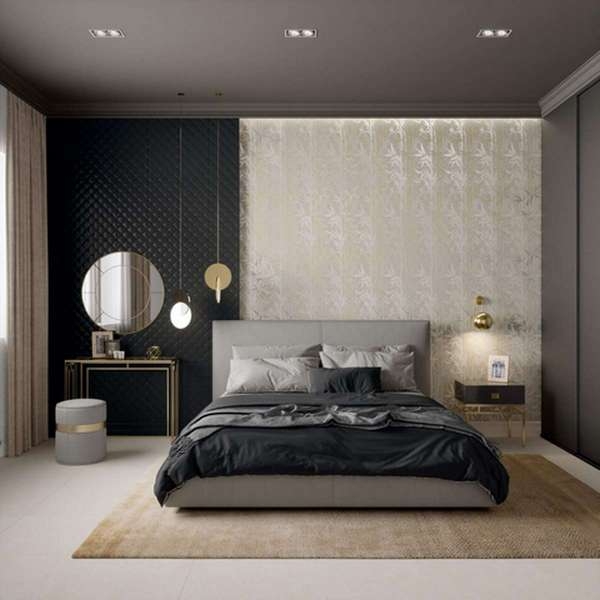 Бамбук в интерьере – новый тренд экодизайна (50 фото идей)