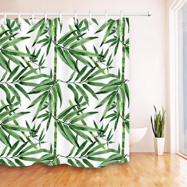 Бамбук в интерьере – новый тренд экодизайна (50 фото идей)