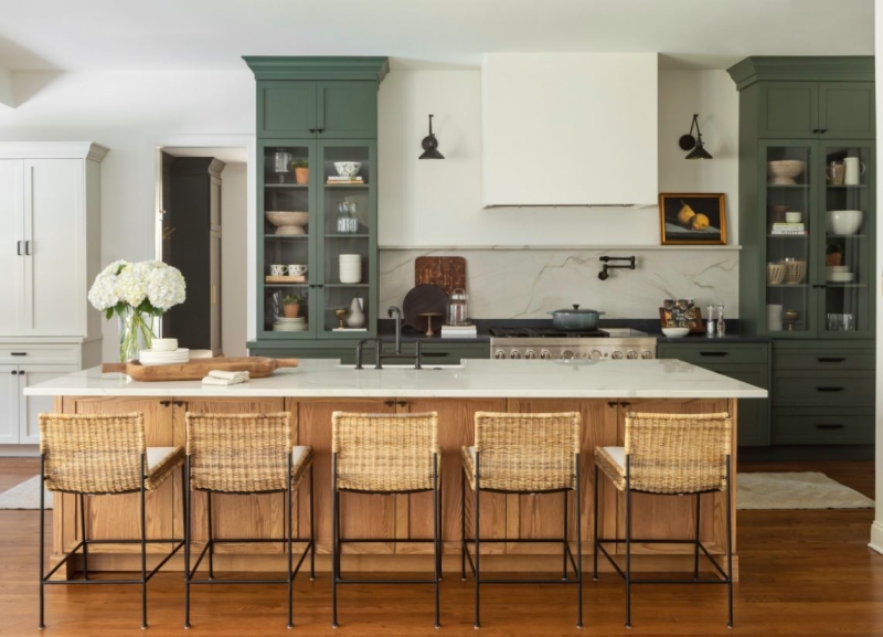 Индукционная или газовая плита – какую выбрать?