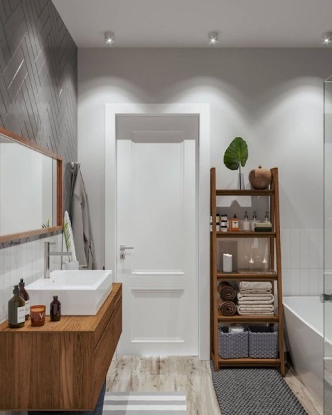 Дизайн двухкомнатной хрущевки с перепланировкой и без +79 фото