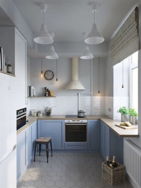 Дизайн двухкомнатной хрущевки с перепланировкой и без +79 фото