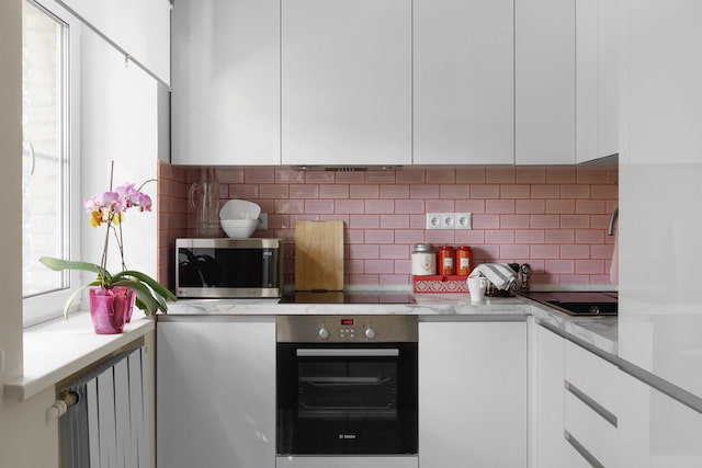 Дизайн двухкомнатной хрущевки с перепланировкой и без +79 фото