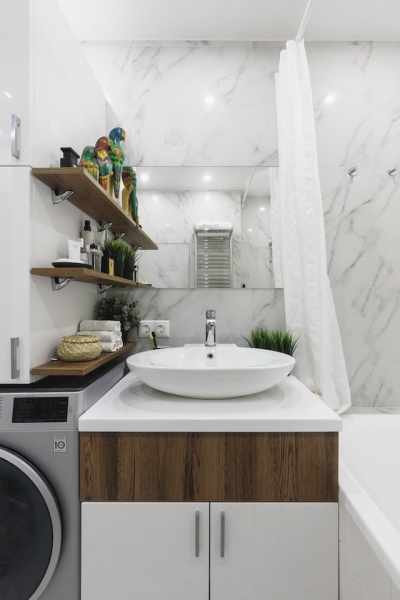 Дизайн двухкомнатной хрущевки с перепланировкой и без +79 фото