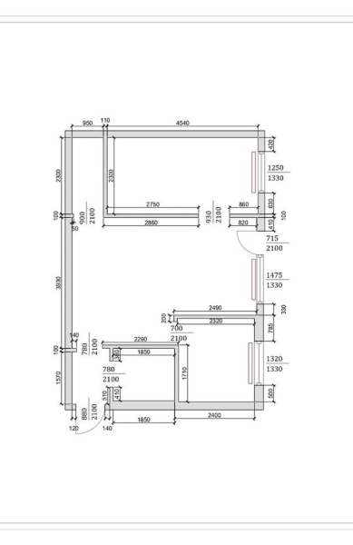 Дизайн двухкомнатной хрущевки с перепланировкой и без +79 фото