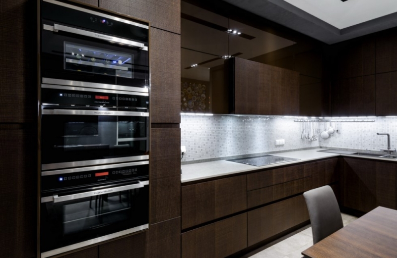 Индукционная или газовая плита – какую выбрать?