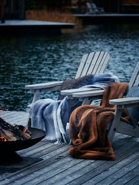 Как украсить дом к новому году 2022: тренды, фото-идеи