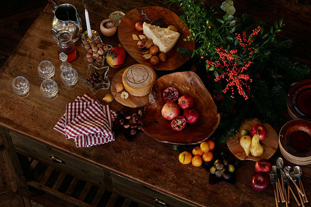 Как украсить дом к новому году 2022: тренды, фото-идеи