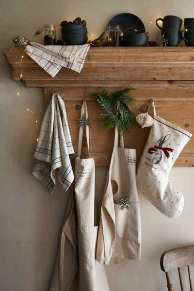 Как украсить дом к новому году 2022: тренды, фото-идеи