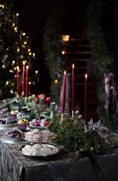 Как украсить дом к новому году 2022: тренды, фото-идеи