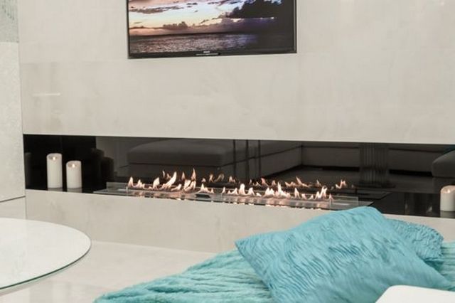 Камины для дома: виды, тренды, советы по выбору