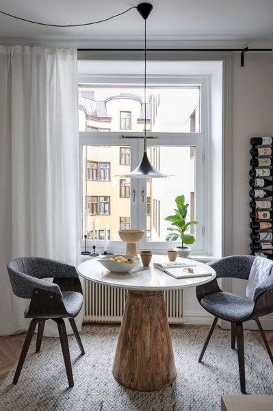 Шесть способов преобразить скучный интерьер +79 фото