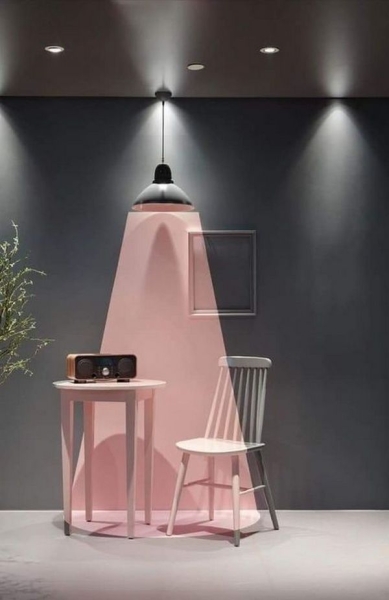 Шесть способов преобразить скучный интерьер +79 фото