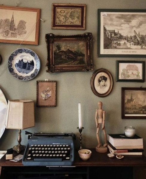 Шесть способов преобразить скучный интерьер +79 фото