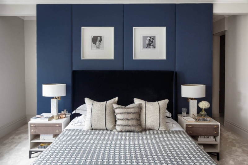 Выбираем модный и современный текстиль 2024