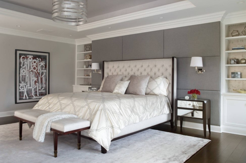 Выбираем модный и современный текстиль 2024