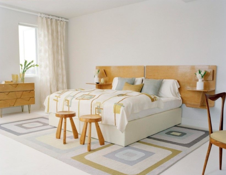 Идеи спокойной спальни – 9 стилистических приемов для создания успокаивающего интерьера