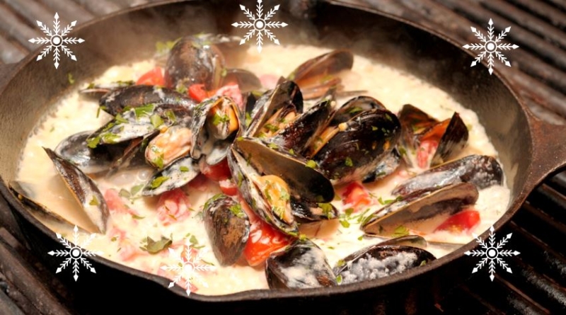 Дорого-богато: «царские» блюда на новогодний стол