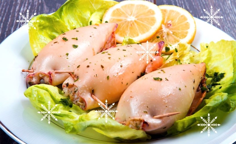 Дорого-богато: «царские» блюда на новогодний стол