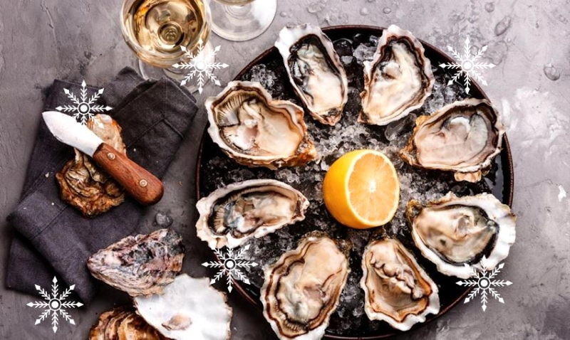 Дорого-богато: «царские» блюда на новогодний стол