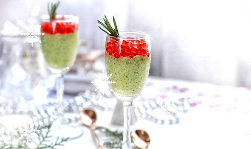 Дорого-богато: «царские» блюда на новогодний стол