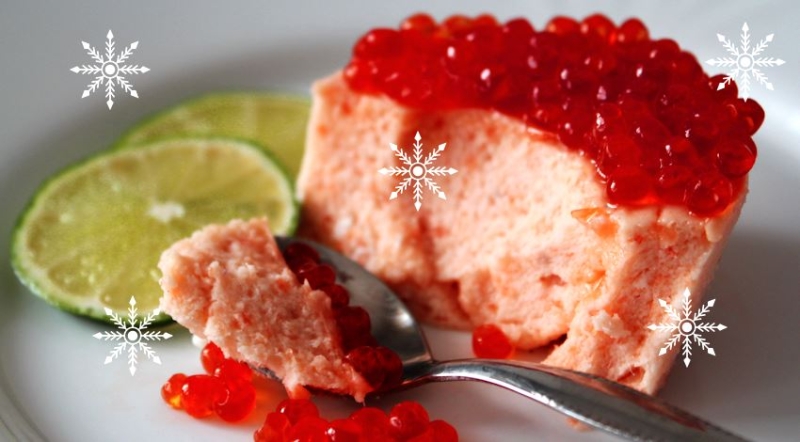 Дорого-богато: «царские» блюда на новогодний стол