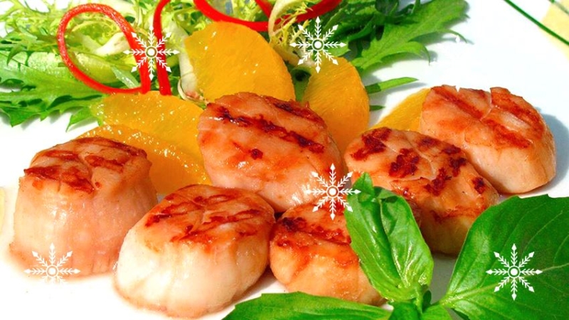 Дорого-богато: «царские» блюда на новогодний стол