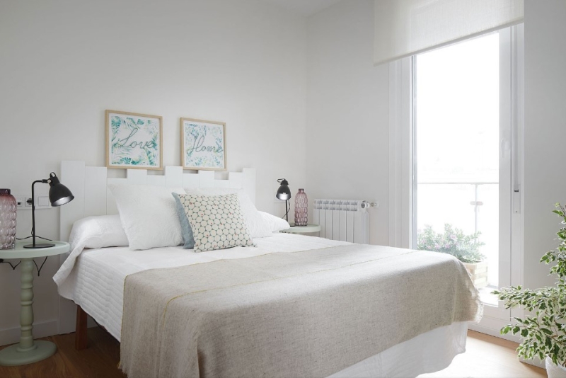 Как выбрать идеальное прикроватное освещение