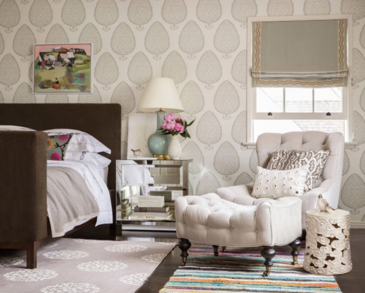 Как выбрать идеальное прикроватное освещение