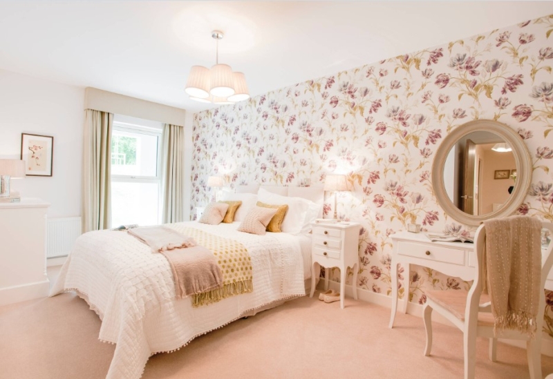 Как выбрать идеальное прикроватное освещение