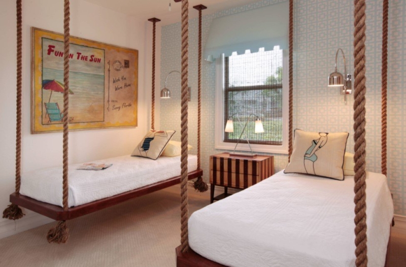 Как выбрать идеальное прикроватное освещение