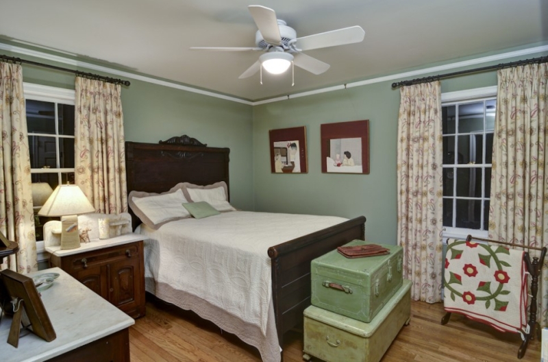 Как выбрать идеальное прикроватное освещение