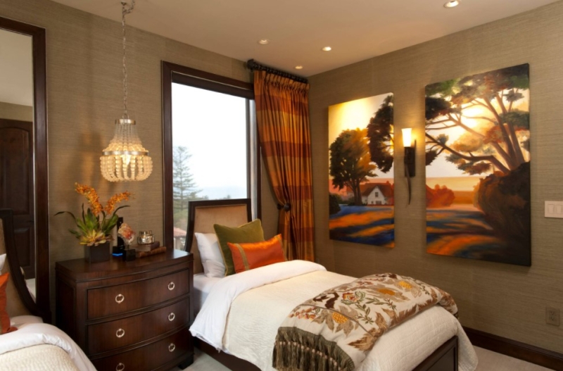 Подхваты для штор: стильные и функциональные аксессуары