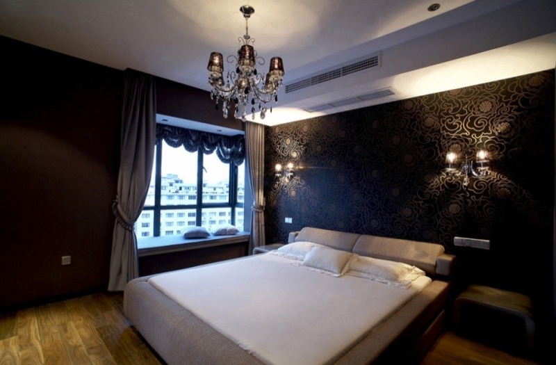 Как выбрать идеальное прикроватное освещение