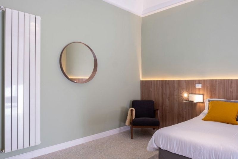 Как выбрать идеальное прикроватное освещение