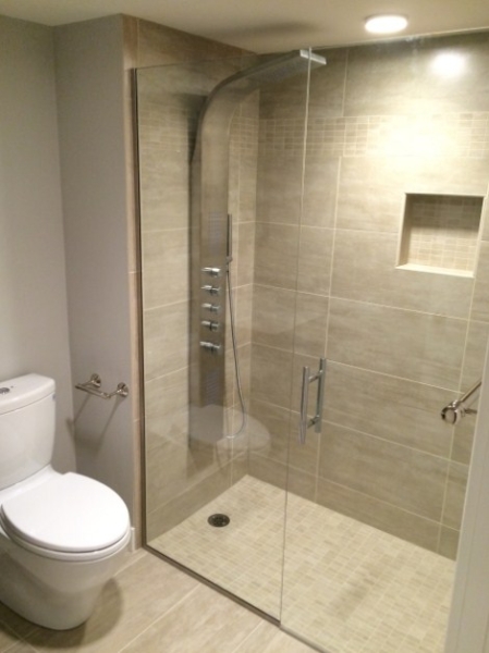 Магия цвета в маленькой ванной: секреты стильного дизайна