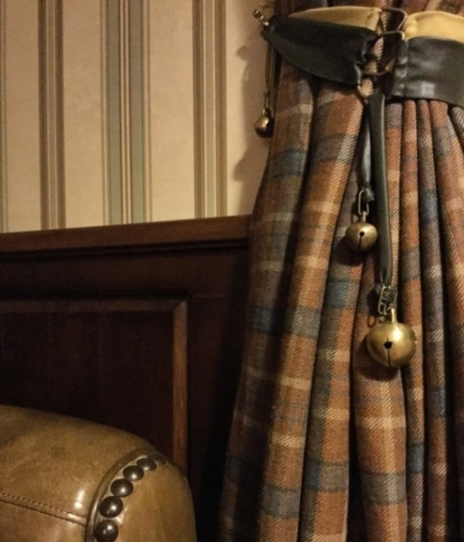 Подхваты для штор: стильные и функциональные аксессуары