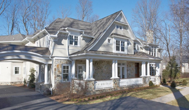 Оформление крыльца: 75 идей современного дизайна