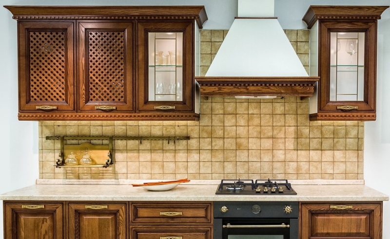 Купольная вытяжка на кухне: критерии выбора и дизайн