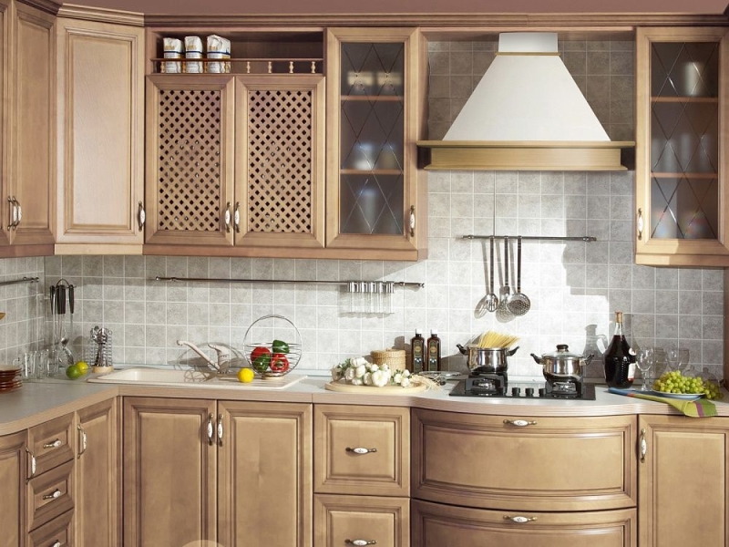 Купольная вытяжка на кухне: критерии выбора и дизайн