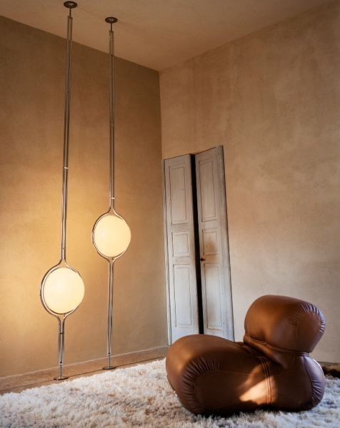 Новинки Milan Design Week и Salone del Mobile — выбор BasicDecor Новинки Milan Design Week и Salone del Mobile — выбор BasicDecor