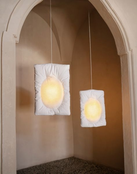 Новинки Milan Design Week и Salone del Mobile — выбор BasicDecor Новинки Milan Design Week и Salone del Mobile — выбор BasicDecor