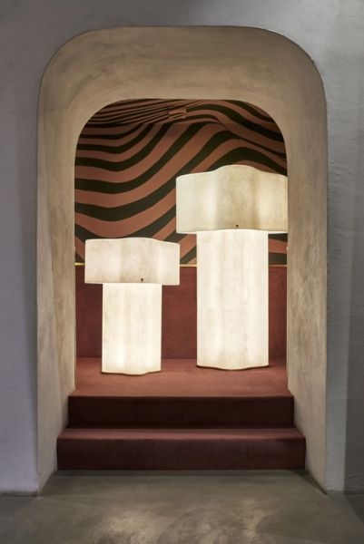 Salone del Mobile. Milano 2024 — обзор дизайнера Salone del Mobile. Milano 2024 — обзор дизайнера