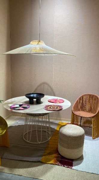 Salone del Mobile. Milano 2024 — обзор дизайнера Salone del Mobile. Milano 2024 — обзор дизайнера