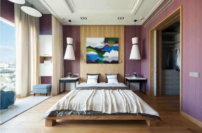 Идеи открытого гардероба – 10 стильных способов выставить одежду напоказ