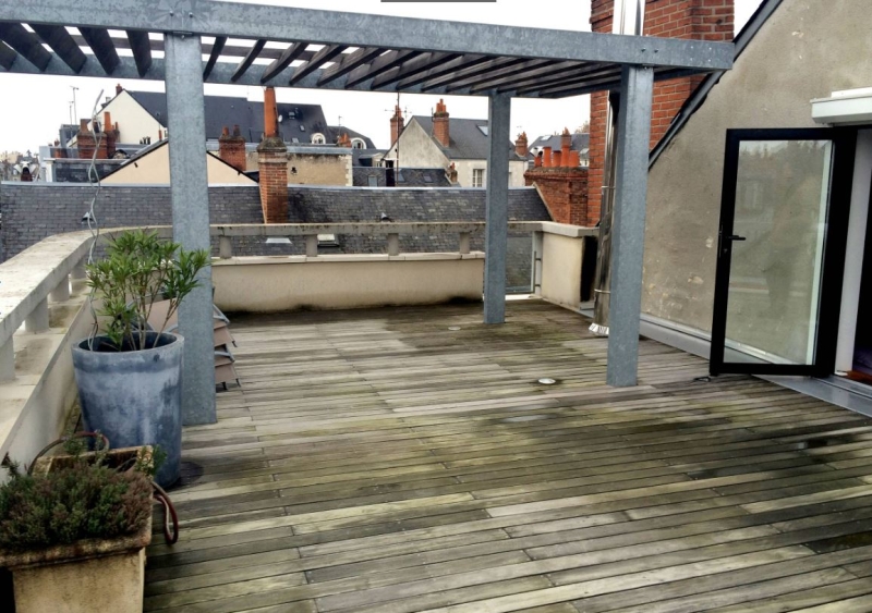 Открытые балконы и террасы: особенности планировки, красивые интерьеры