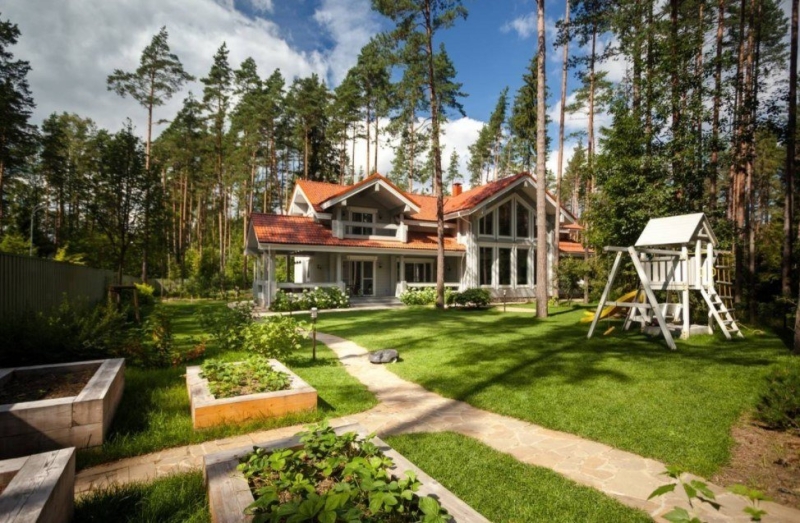 Лучшие тенелюбивые растения для сада: названия и особенности