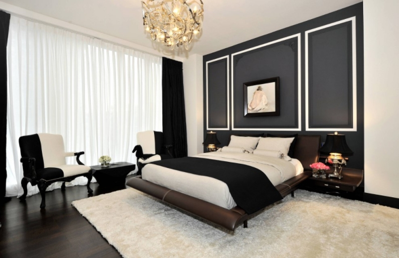 Идеи постельного белья, которые преобразят вашу спальню