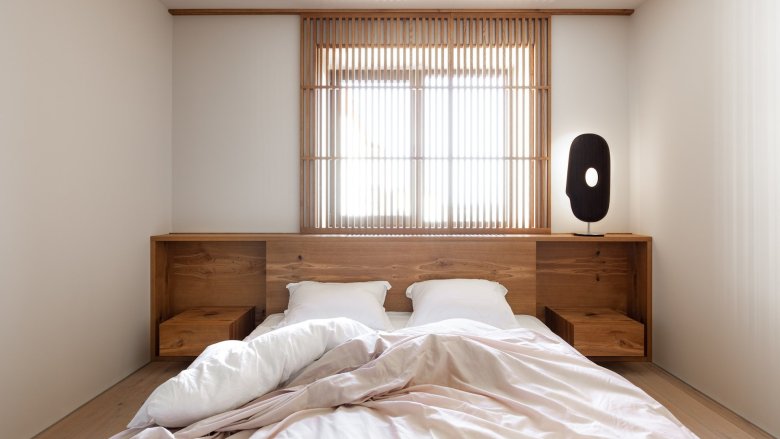 Магия джапанди: гармония японского минимализма и скандинавского уюта