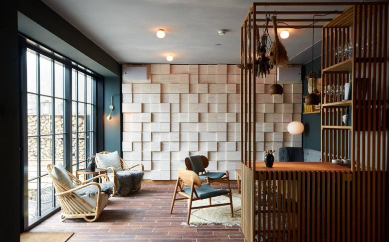 Магия джапанди: гармония японского минимализма и скандинавского уюта